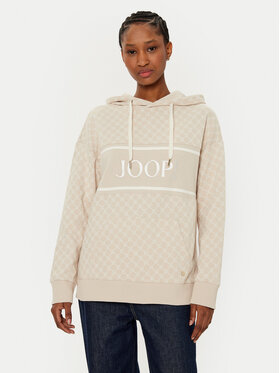 JOOP! JOOP! Μπλούζα 58 JW221JE114 30030062 Μπεζ Regular Fit