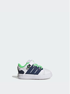 adidas adidas Niechodki 168208 Biały