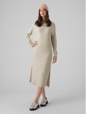 Vero Moda Φόρεμα υφασμάτινο Vero Moda - 2