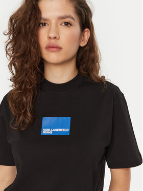 T-Shirt Karl Lagerfeld Jeans