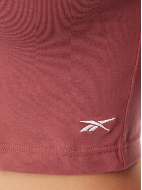 Reebok Μπλουζάκι Reebok Classic - 4