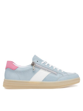 Remonte Remonte Sneakers D2C02-12 Albastru