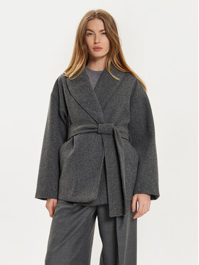 Gina Tricot Gina Tricot Kevad-sügis jope 22988 Hall Regular Fit
