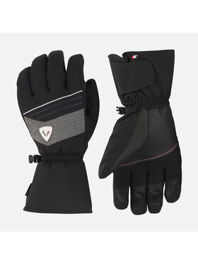 Rossignol Rossignol Rękawiczki Damskie Legend Czarny
