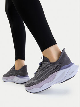 Clarks Clarks Tenisice Pace Rise. 26187827 Crna