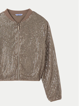 Μπόμπερ μπουφάν Mayoral φωτογραφία