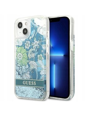 Guess Guess Etui na telefon Na Telefon Telefonu Kolorowy