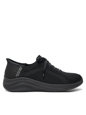 Skechers Skechers Tenisice Ultra Flex 3.0-Brilliant Path 149710 Crna