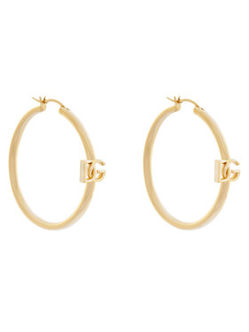 Dolce&Gabbana Dolce&Gabbana Orecchini WEQ6M1 W1111 ZOO00 Oro