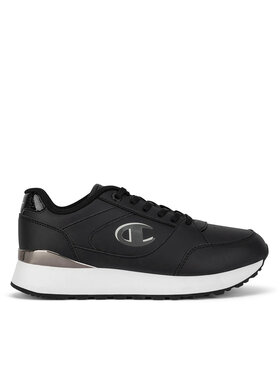 Champion Champion Sneakers RR CHAMPII PLAT ELEMENT S11617-KK011 Nero
