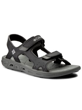 Columbia Columbia Sandale Youth Techsun Vent BY4566 Negru