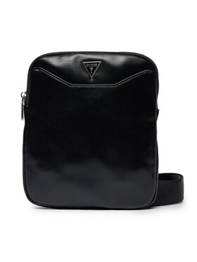 Guess Guess Τσαντάκι HMMECA P4223 Μαύρο