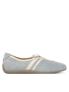 Vagabond Shoemakers Vagabond Shoemakers Sneakersy Hollie 6123-440-63 Světle modrá