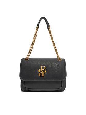 Badura Badura Handtasche C-AILANI-LDA8057 Schwarz