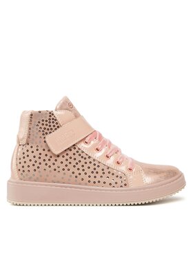 Primigi Primigi Schnürschuhe 4870500 D Rosa