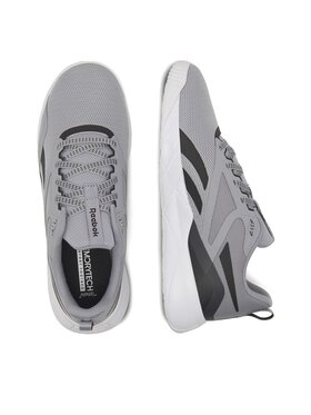 Reebok Obuća Za Teretanu Nfx Trainer 100032889 Siva