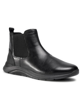 Geox Geox Chelsea U Damiano A U04ANA 00043 C9999 Nero