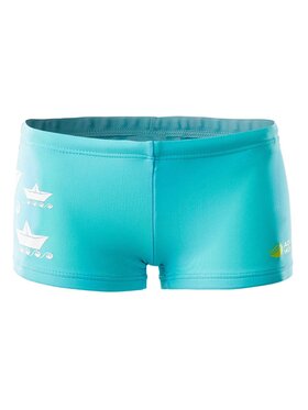 Aquawave Aquawave Szorty kąpielowe Sailor Niebieski Classic Fit