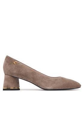 Coccinelle Coccinelle Décolleté C-Everyday E4 U1N 13 01 01 Grigio