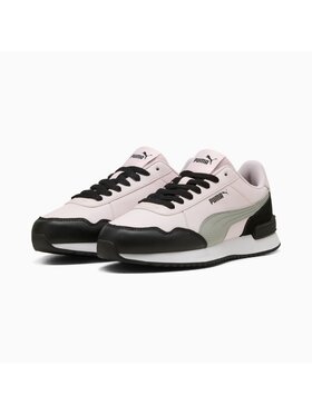 Puma Puma Sneakersy 398405 Różowy