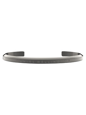 Daniel Wellington Daniel Wellington Βραχιόλι DW00400385 Γκρι