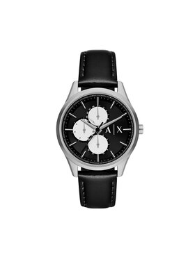 Armani Exchange Armani Exchange Zegarek Dante AX1872 Czarny