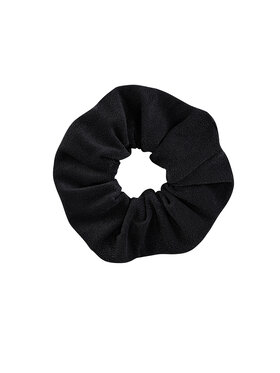 Miss Lou Miss Lou Elastico per capelli A-BE1-CZ Nero