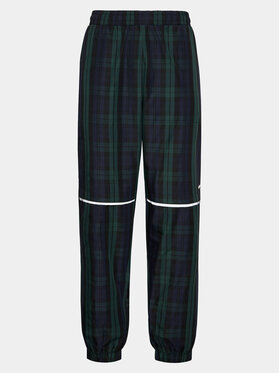 HUF HUF Pantaloni da tuta Camden PT00277 Blu scuro Relaxed Fit