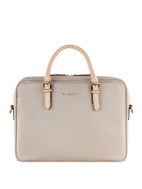 Bugatti Bugatti Aktówka 294510 Beżowy