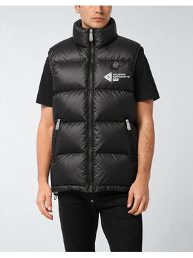 PHILIPP PLEIN PHILIPP PLEIN Vesta 32838 Čierna Regular Fit