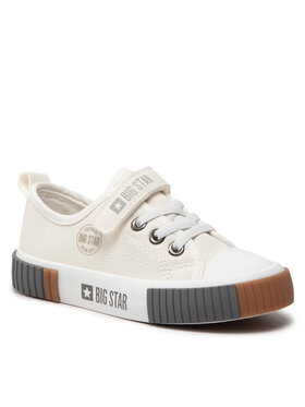 Big Star Shoes Big Star ShoesBig Star Shoes Teniși KK374011 Bej