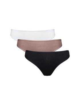 Esotiq Esotiq Stringi 44295 Kolorowy