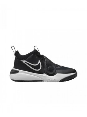 Nike Nike Αθλητικά team_hustle_d11 Μαύρο