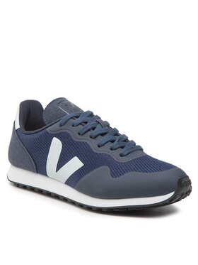 Veja Veja Sneakersy Sdu Tpu B-Mesh RT0102941B Tmavomodrá