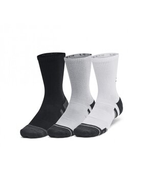 Under Armour Under Armour Skarpety długie 1386242 Kolorowy
