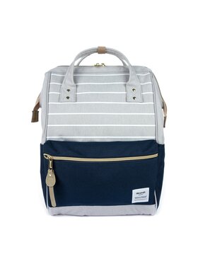 Himawari Himawari Plecak No. 8 Dual M Szary