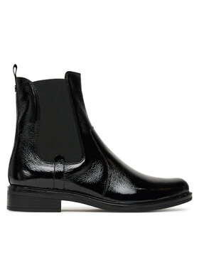 Caprice Caprice Stiefeletten 9-25304-41 Schwarz