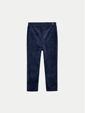 Mayoral Mayoral Legíny 712 Tmavomodrá Slim Fit