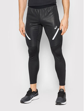 Asics Asics Colanți Lite-Show™ 2011C106 Negru Slim Fit