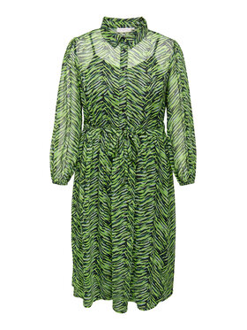 ONLY Carmakoma ONLY Carmakoma Kleit 15289418 Must Regular Fit