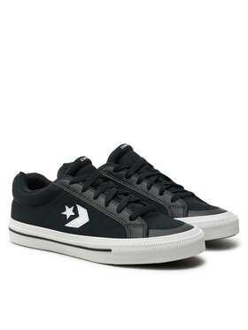 Converse Tenis Superge Sport Casual A10547C 001 Črna