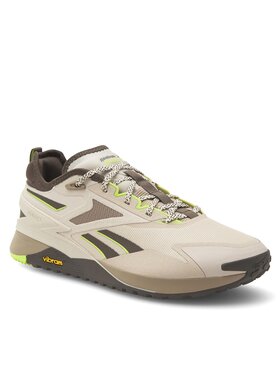 Reebok Čevlji Za Telovadbo Nano X3 Adventure 100033527-W Bež