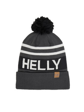Helly Hansen Helly Hansen Шапка Ridgeline Beanie 67150 Сив