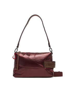 Hispanitas Hispanitas Handtasche BI254151 Dunkelrot