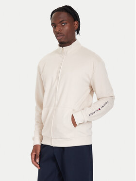 Tommy Hilfiger Tommy Hilfiger Jopa UM0UM03688 Écru Regular Fit