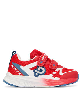 Primigi Primigi Sneakersy AVANT 1446544 Czerwony
