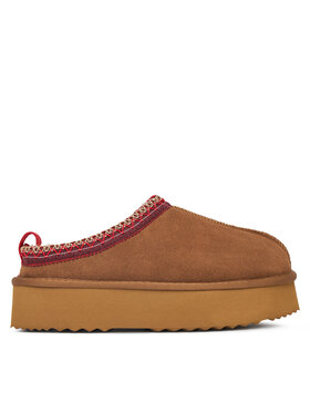 DeeZee DeeZee Pantofole 0B780P-P Marrone