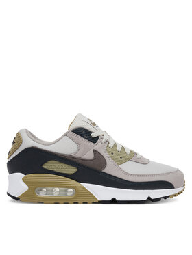 Nike Nike Αθλητικά Air Max 90 DM0029 011 Μπεζ
