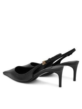 Γοβάκια Dolce&Gabbana φωτογραφία