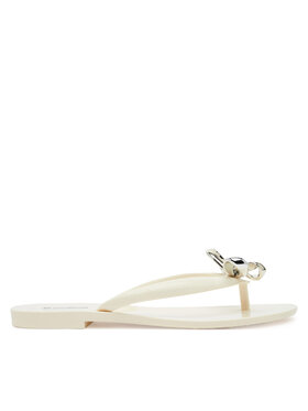 Melissa Melissa Flip-flops Melissa Harmonic Chrome X Ad 35997 Bézs